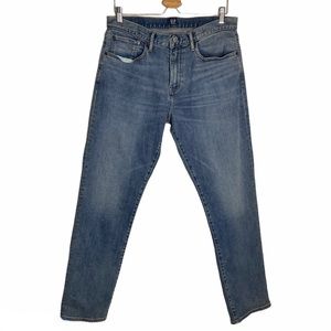 GAP Slim Straight Men’s Jeans